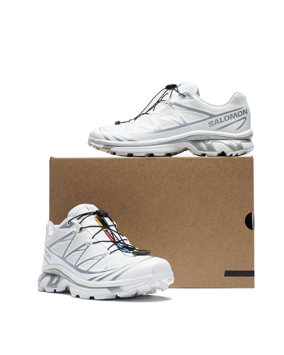 Salomon XT-6 GORE-TEX | L47581100 | AFEW STORE